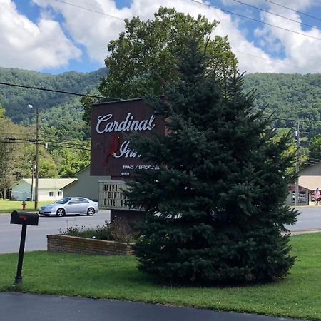 Cardinal Inn Maggie Valley Bagian luar foto