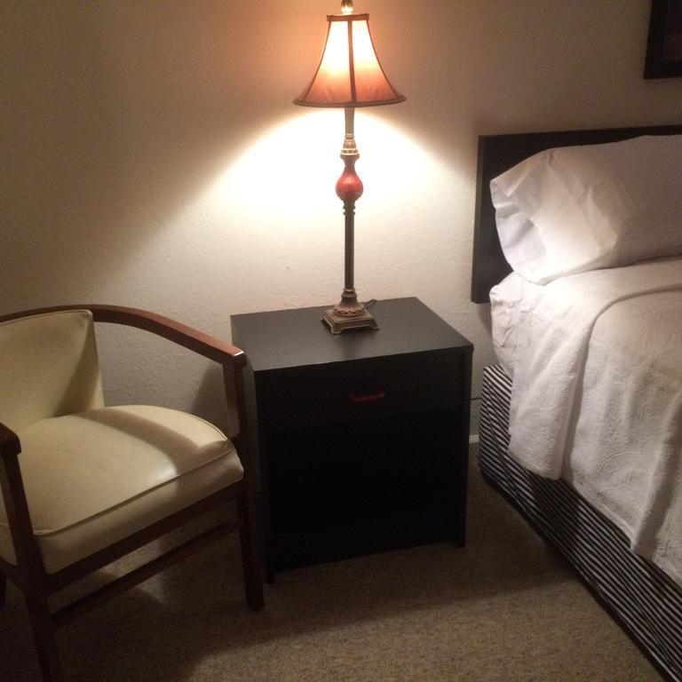 Cardinal Inn Maggie Valley Ruang foto