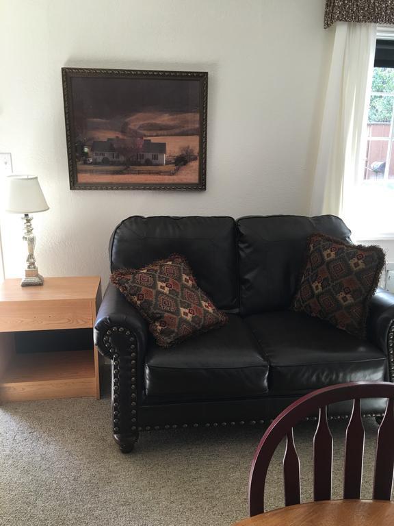 Cardinal Inn Maggie Valley Bagian luar foto