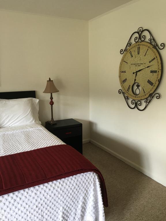 Cardinal Inn Maggie Valley Bagian luar foto