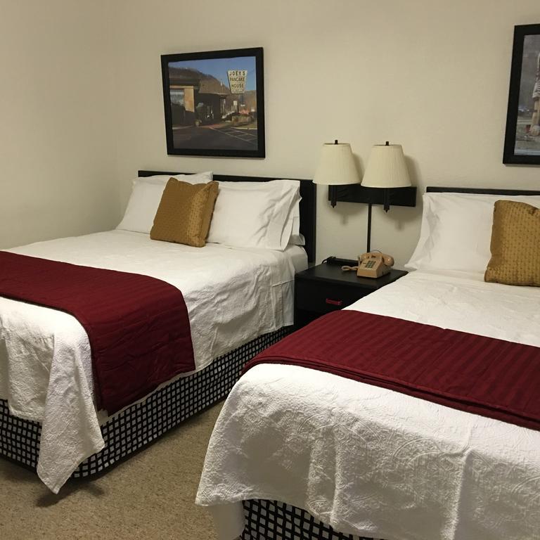 Cardinal Inn Maggie Valley Bagian luar foto