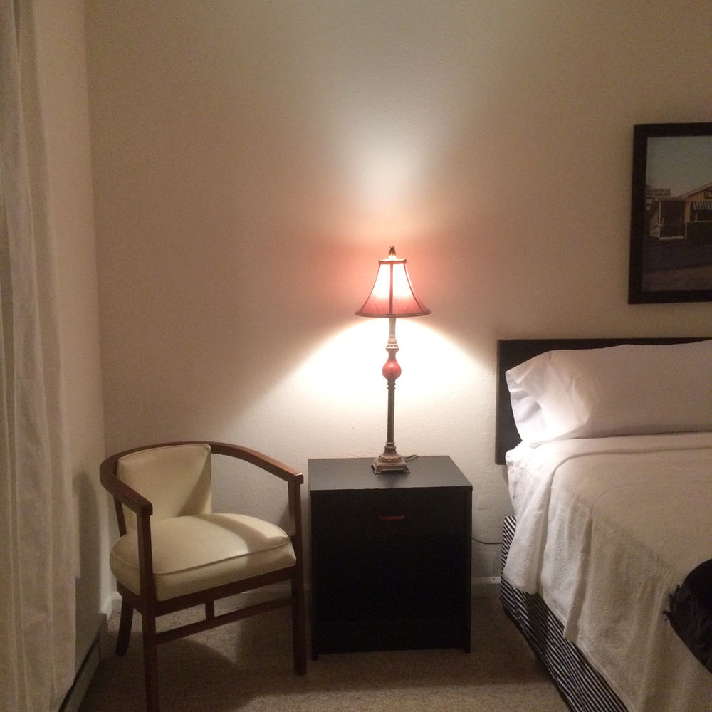 Cardinal Inn Maggie Valley Bagian luar foto