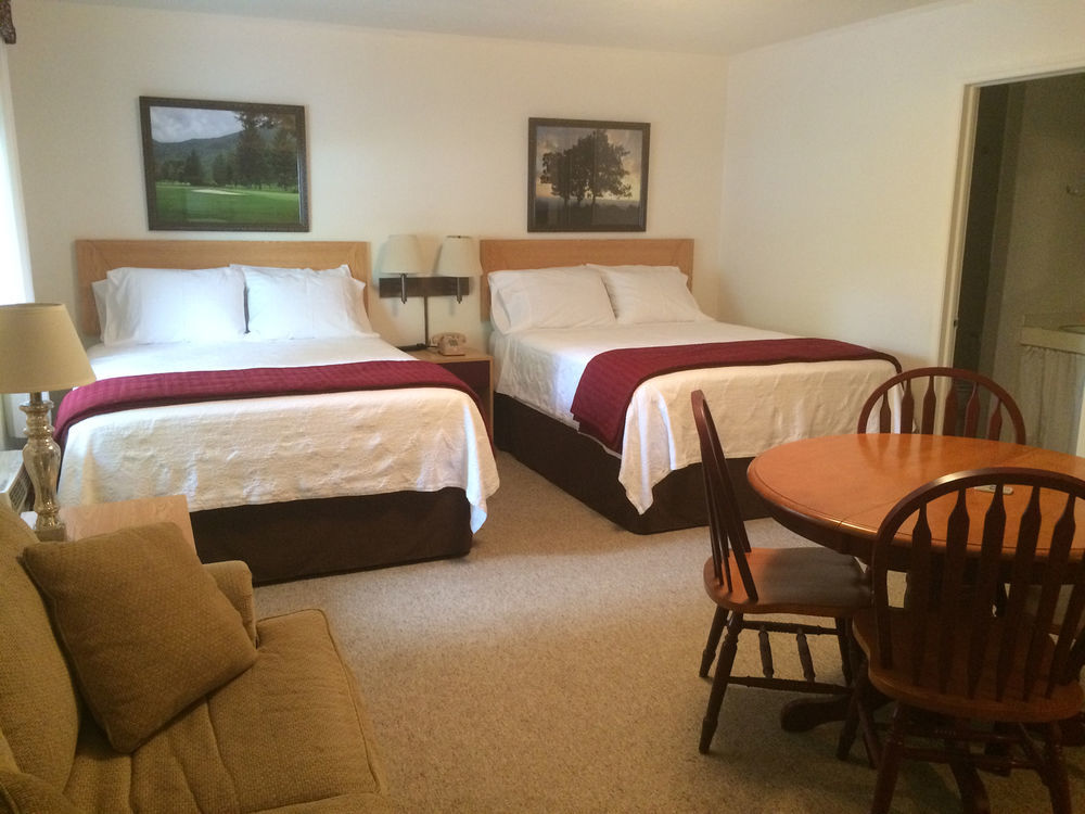 Cardinal Inn Maggie Valley Bagian luar foto