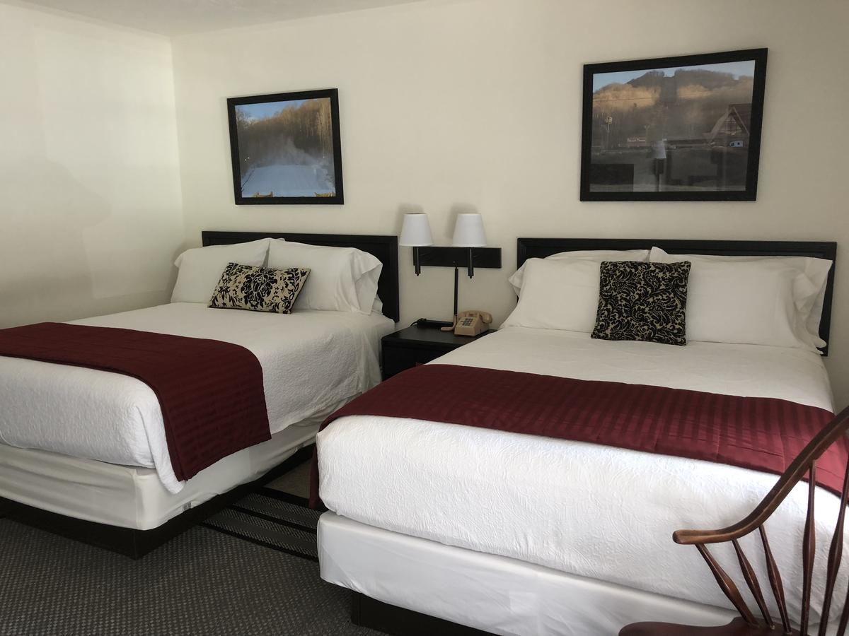 Cardinal Inn Maggie Valley Bagian luar foto