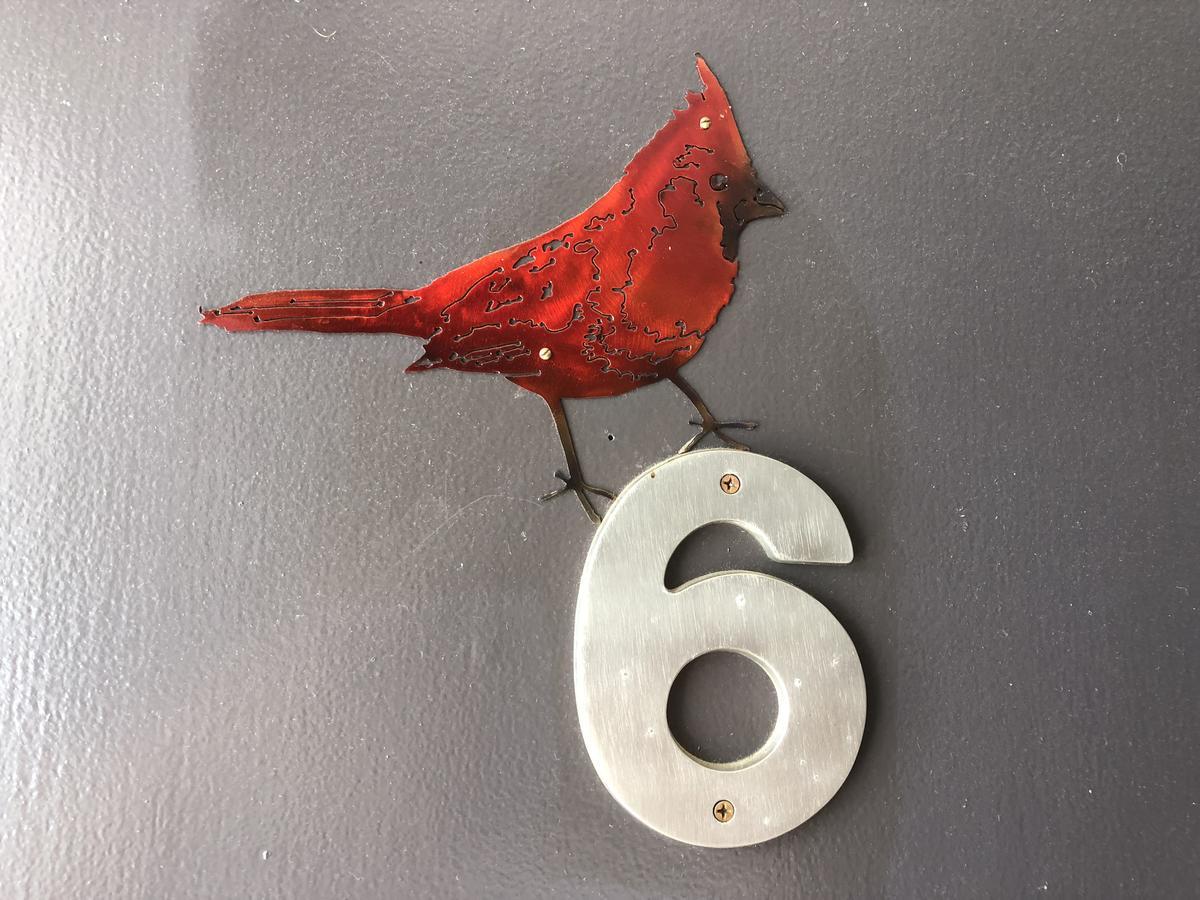 Cardinal Inn Maggie Valley Bagian luar foto