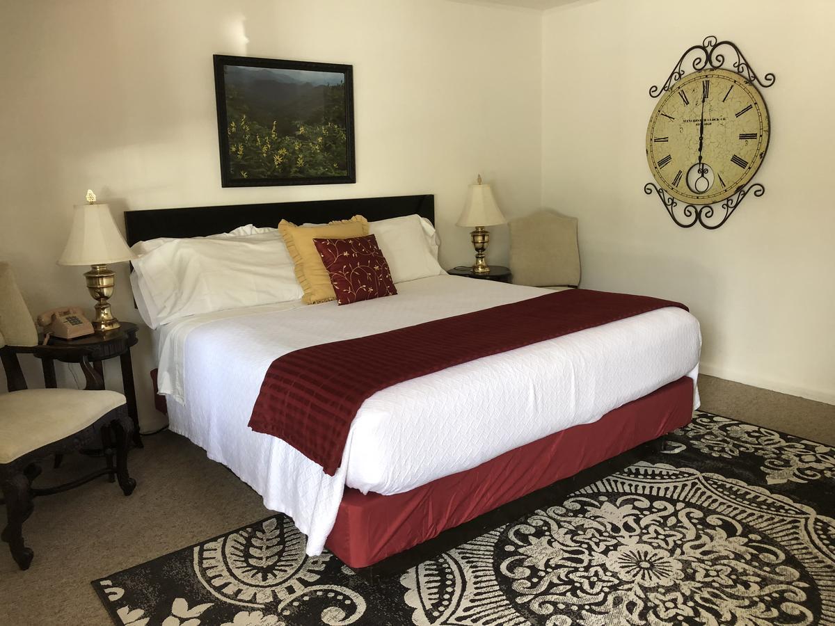Cardinal Inn Maggie Valley Bagian luar foto